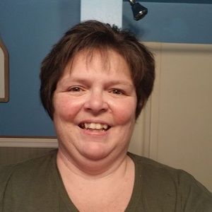 Meet your Posher, Marti